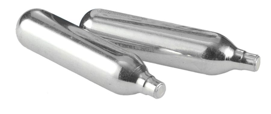 Umarex 12g CO2 Cylinders (30 pcs)