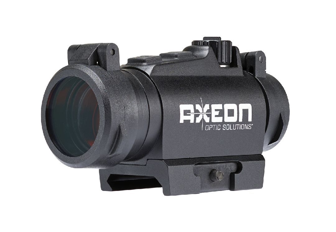 Umarex Axeon MDSR1 Dot Sight w/RISER