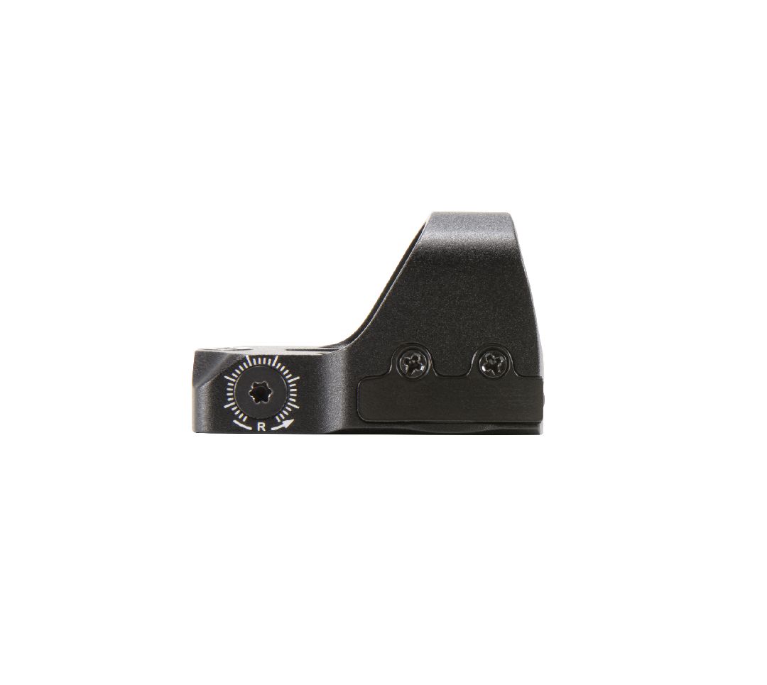 Umarex Axeon MPDPR1 - Micro Dot Pistol Sight - RED