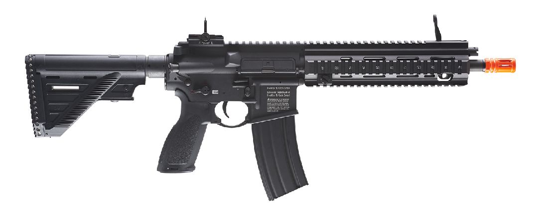 Umarex HK 416A5 AEG Rifle - Black