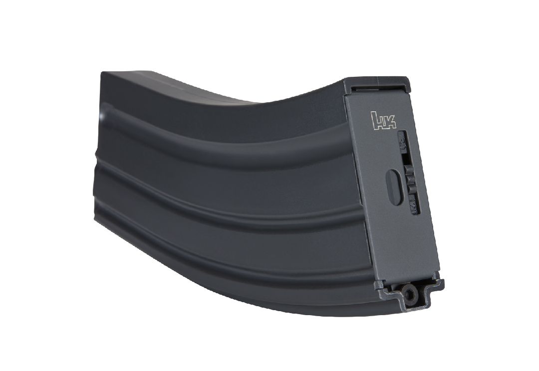 Umarex HK 416 Magazine - Black