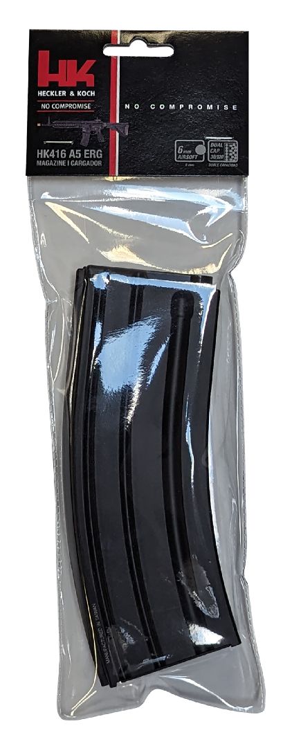 Umarex HK 416 Magazine - Black