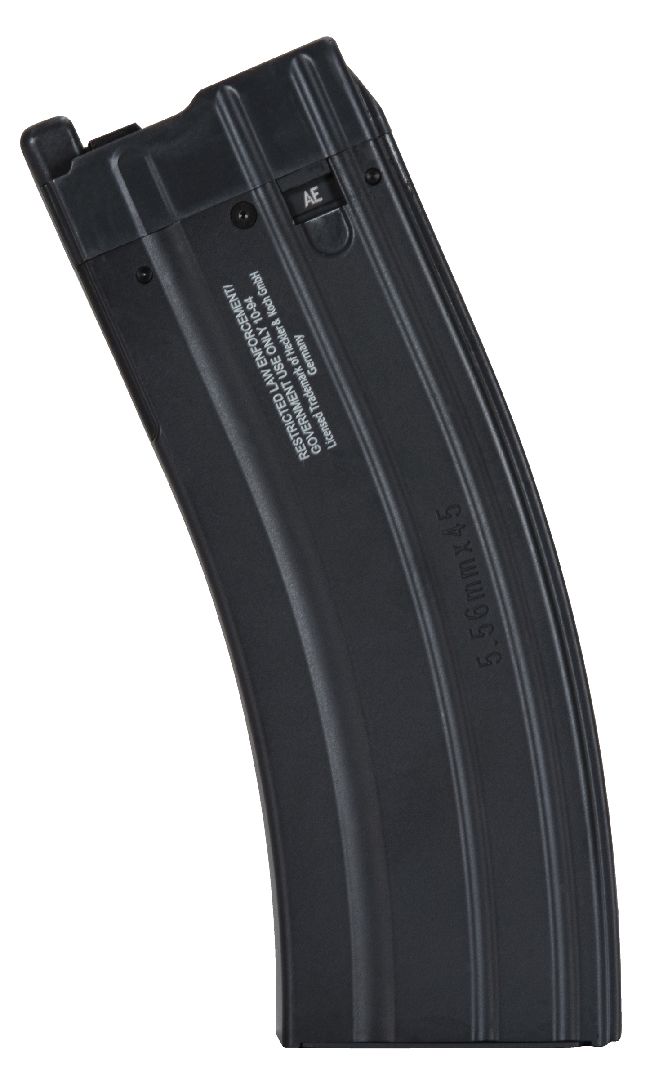 Umarex HK 416 GAS Magazine - Black