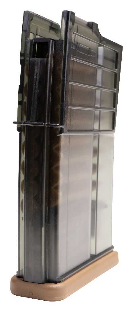 Umarex HK M110A1 Magazine - Black