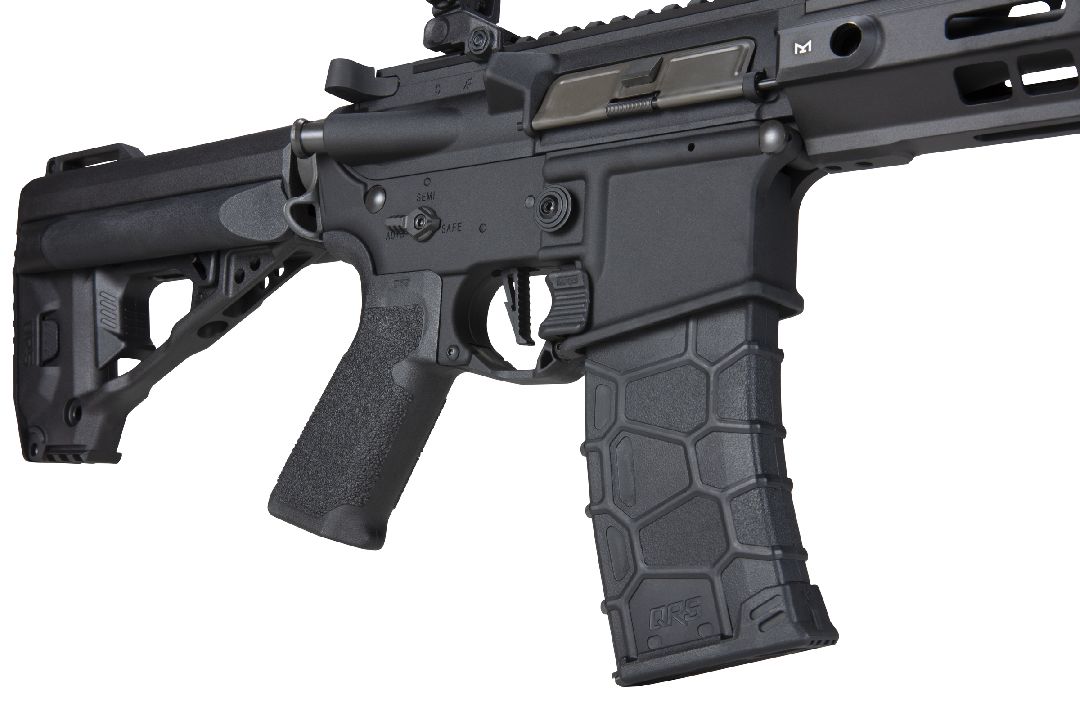 Umarex VFC Avalon Saber AEG Rifle - Black