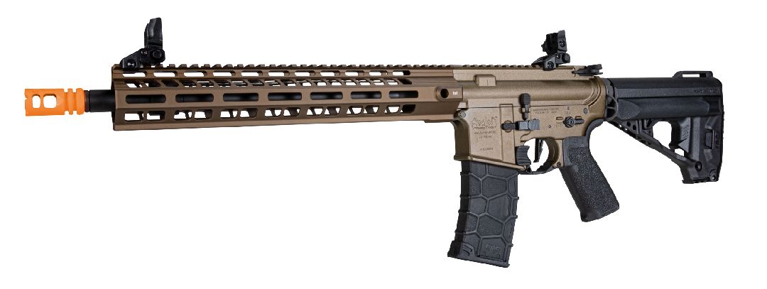 Umarex VFC Avalon Saber AEG Rifle - Tan - Click Image to Close