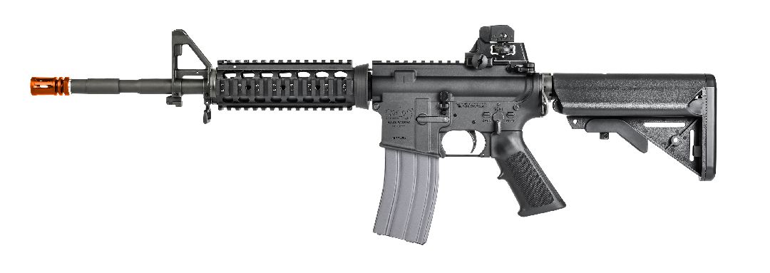 Umarex VFC Avalon M4 AEG Rifle - Black - Click Image to Close
