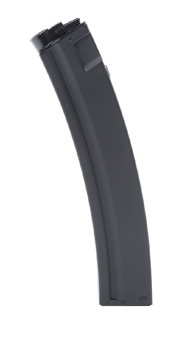 Umarex HK MP5 Hi-Cap 200rd Magazine - Black