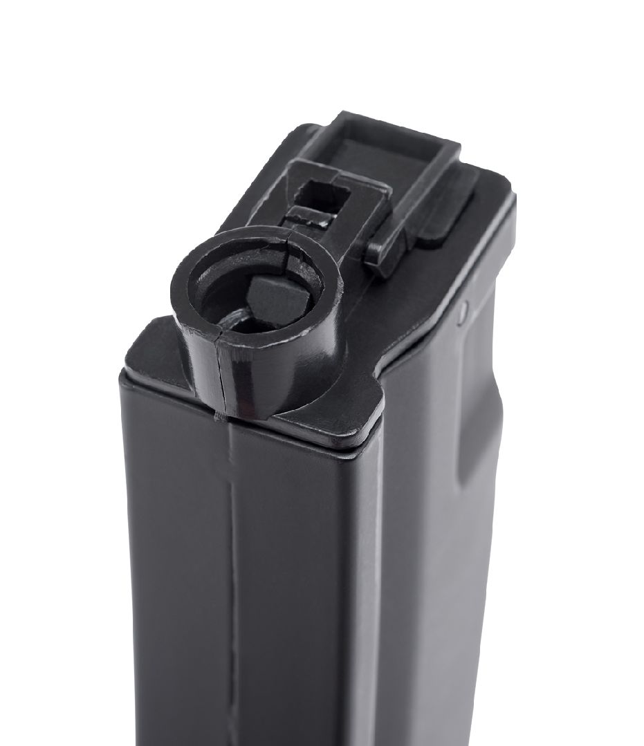 Umarex HK MP5 Hi-Cap 200rd Magazine - Black