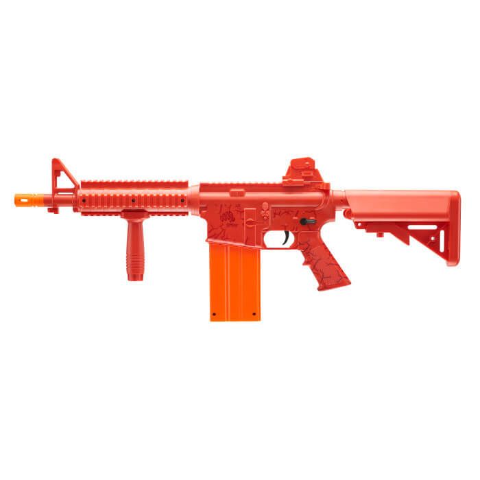 Umarex REKT OpFour CO2 Powered Dart Rifle - Red