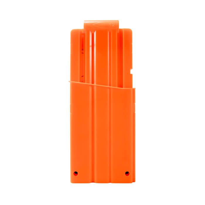 Umarex REKT OpFour Dart 12-Round Magazine for Rifle - Orange