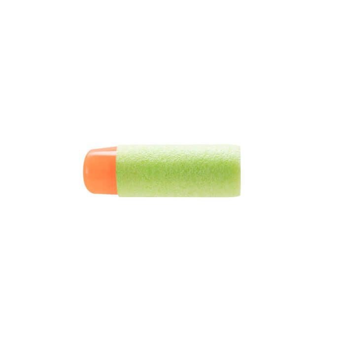 Umarex REKT Foam Dart Half Length (1.5") - Green, 24ct