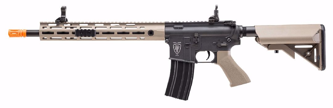 Umarex Elite Force M4 CFRX AEG Rifle - Black